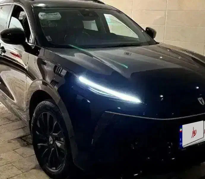 لاماری ایما ۱۴۰۴خشک بدون کارکرد|خودرو سواری و وانت|تهران, انبار نفت|دیوار