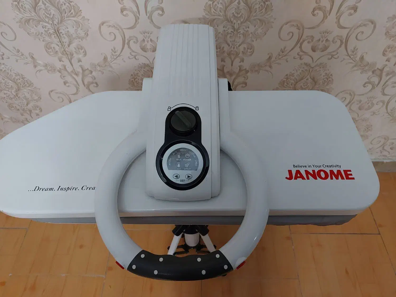 اتوپرس|اتو و لوازم اتو|تهران, شهرک ولیعصر جنوبی|دیوار