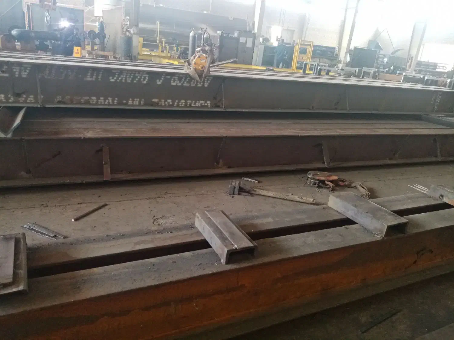 2نفرجوشکاربرق وسنگ زنی|استخدام صنعتی، فنی، مهندسی|فشاپویه, |دیوار