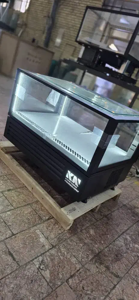 تجهیزات صنعتی آشپزخانه|کافیشاپ و رستوران|بندر امام خمینی, |دیوار