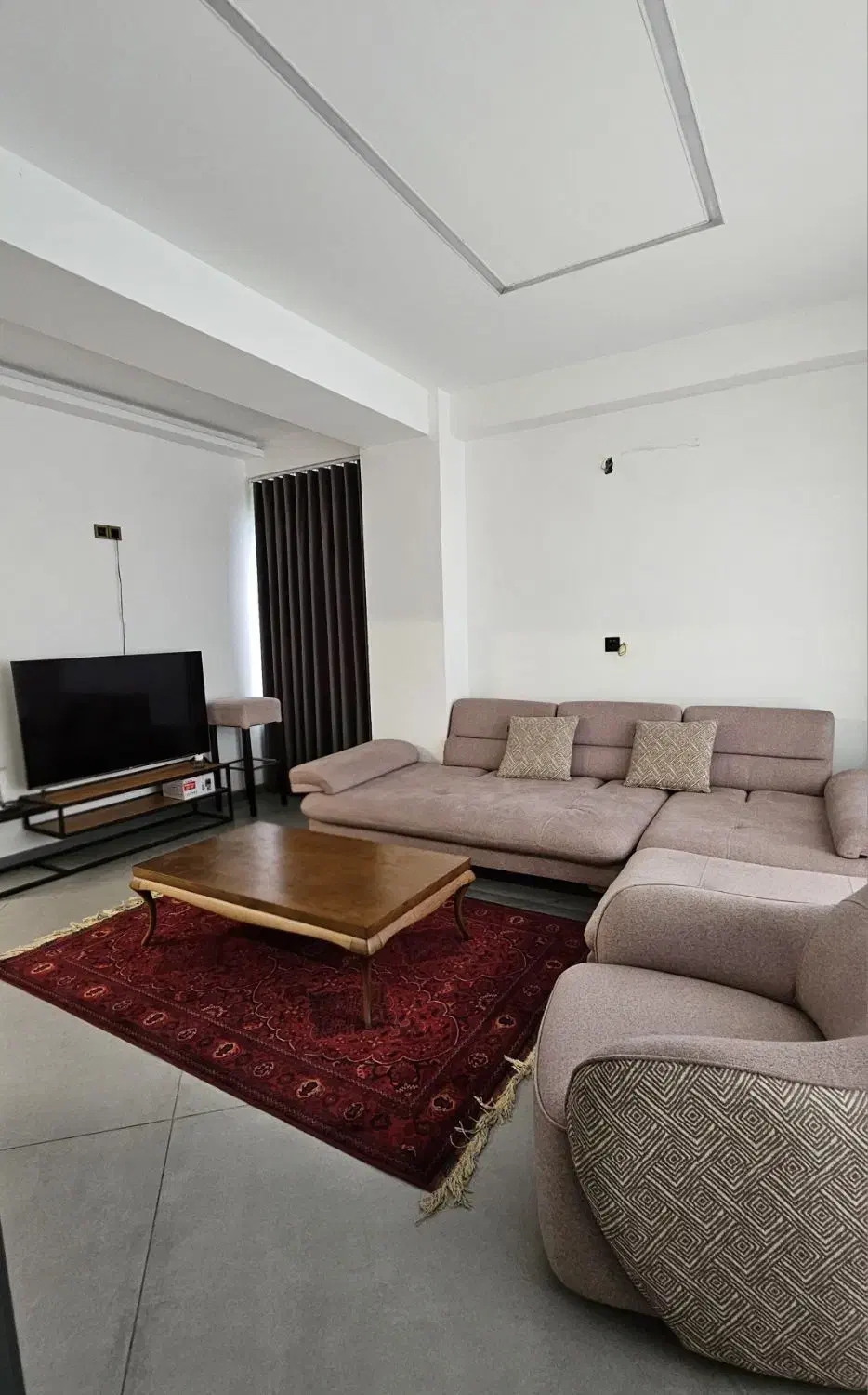 اجاره ویلای ۳ خواب دوبلکس با ویو جنگل و کوه|اجارهٔ کوتاهمدت ویلا و باغ|لاهیجان, لیالستان|دیوار