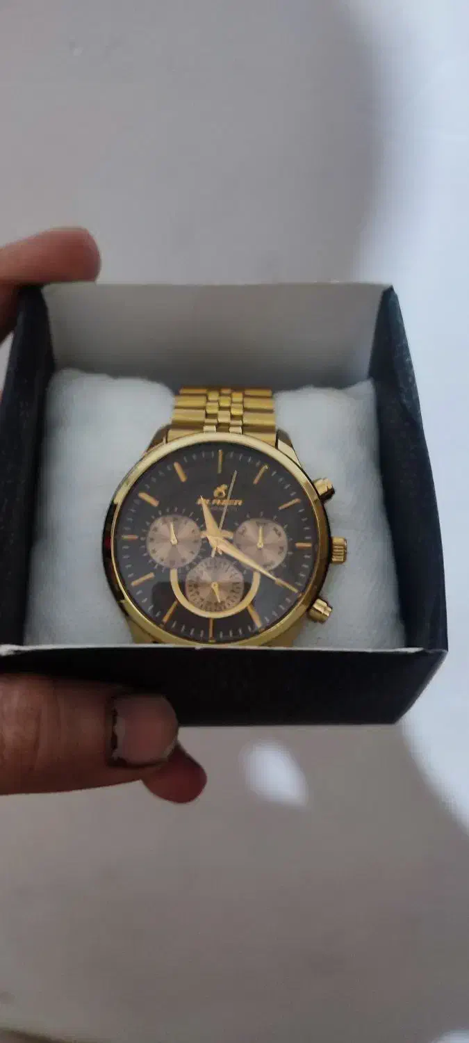 BLAZER japon|ساعت|اردبیل, |دیوار