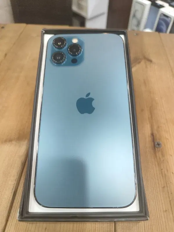 iphone 12 pro max|موبایل|تبریز, |دیوار