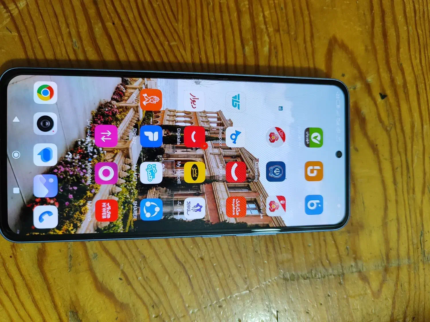 گوشی شیامی|موبایل|گنبد کاووس, |دیوار