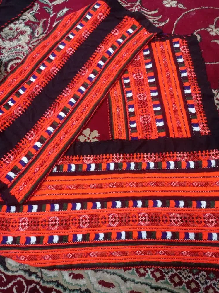 س شیرازه شیک وتمیز خریدار واقعی خاص|لباس|سراوان, |دیوار