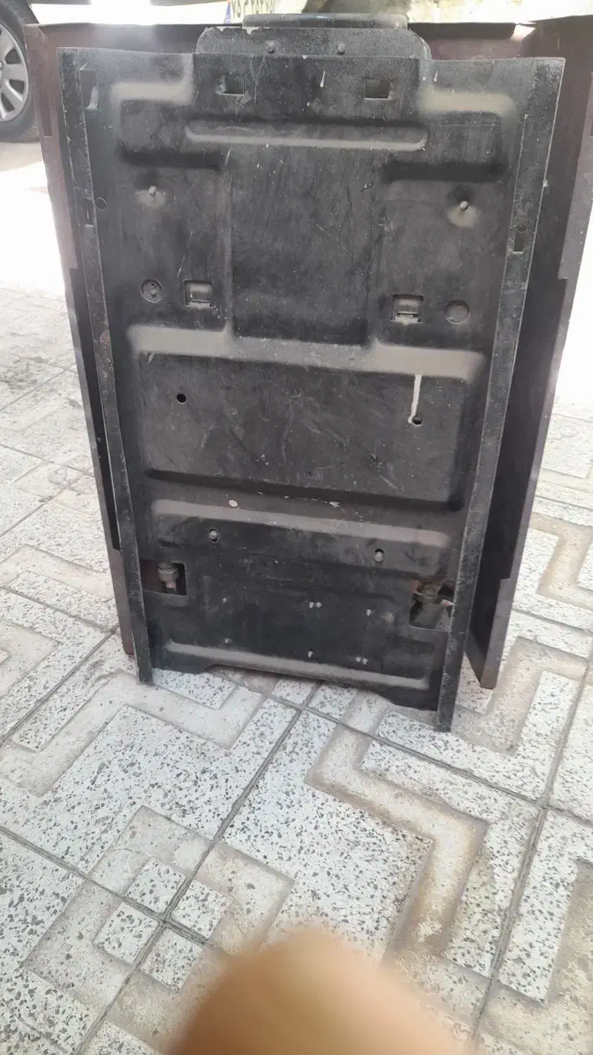 باسلام فروش ابگرمکن دیواری ایران شرق|آبگرمکن، پکیج، شوفاژ|سیرجان, |دیوار