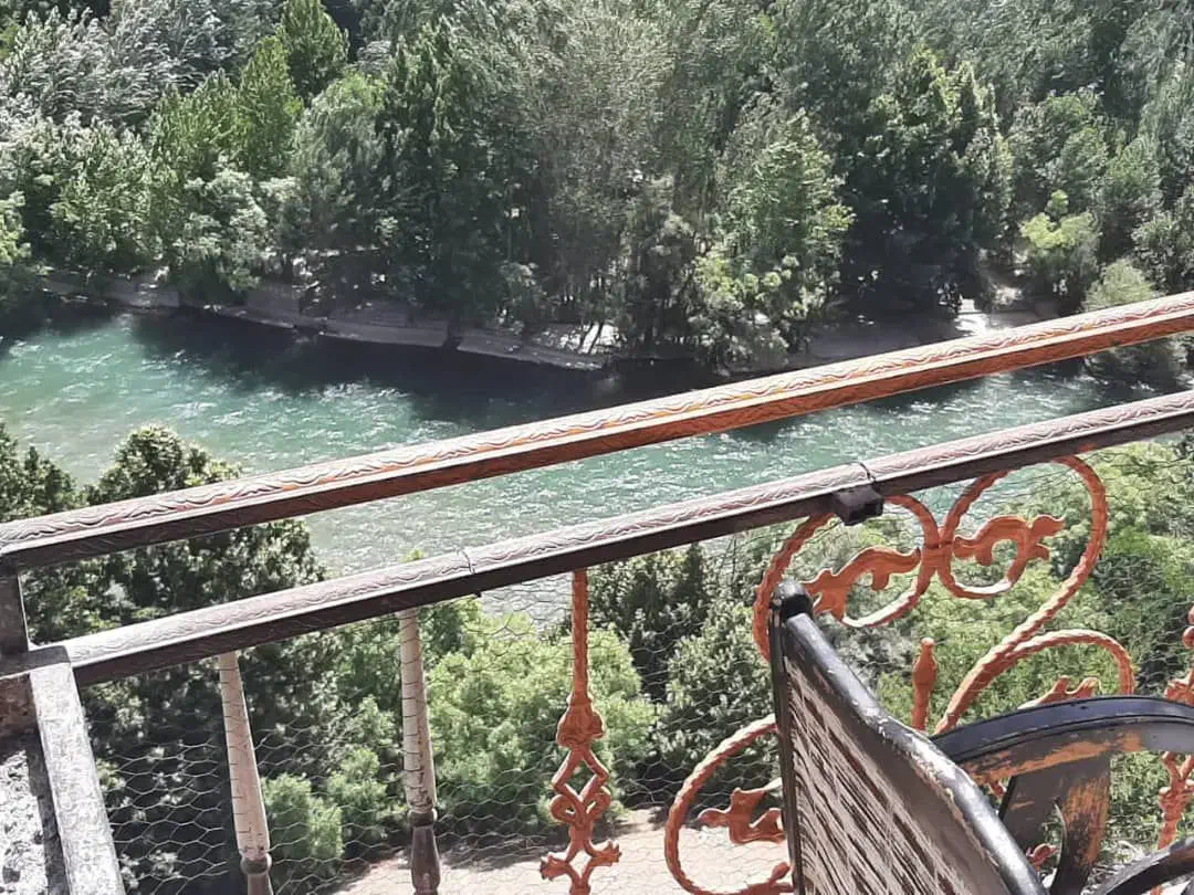 اجاره ویلا.سوییت کوتاه مدت|اجارهٔ کوتاهمدت آپارتمان و سوئیت|سامان, |دیوار