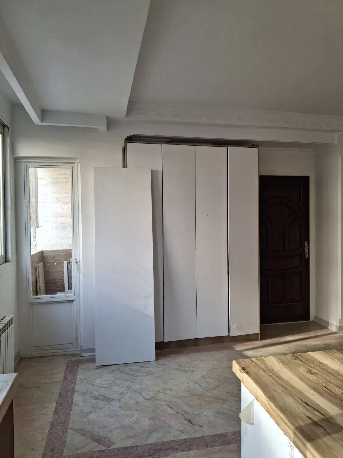 شمس آباد، ۶۵ متر،۲ خواب