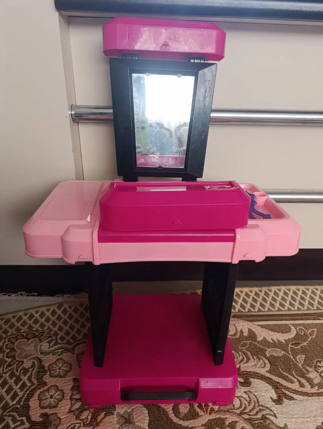 میز آرایشی|اسباببازی|مشهد, گلشور|دیوار