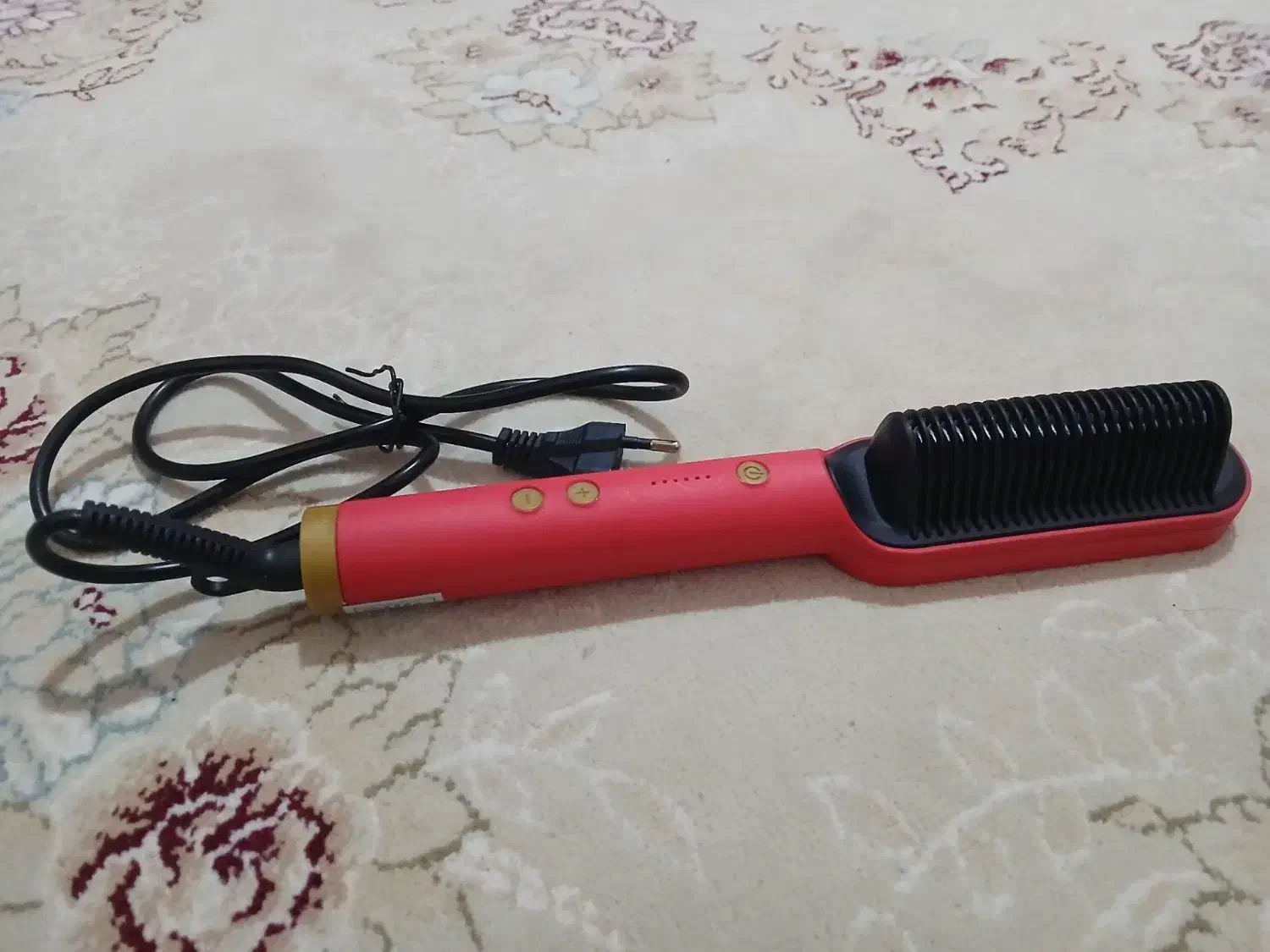 برس حرارتی مو|آرایشی، بهداشتی، درمانی|بندرعباس, |دیوار