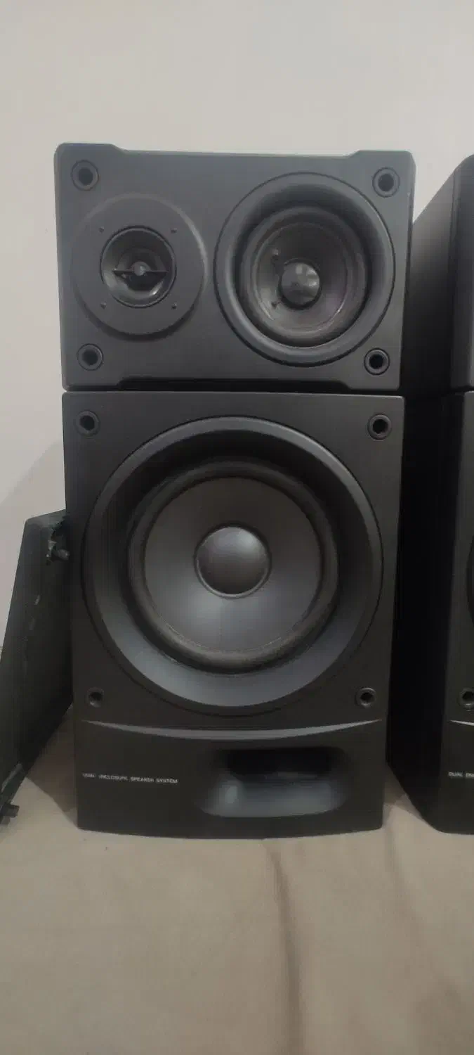 Sony -p717|سیستم صوتی خانگی|تالش, هشتپر|دیوار