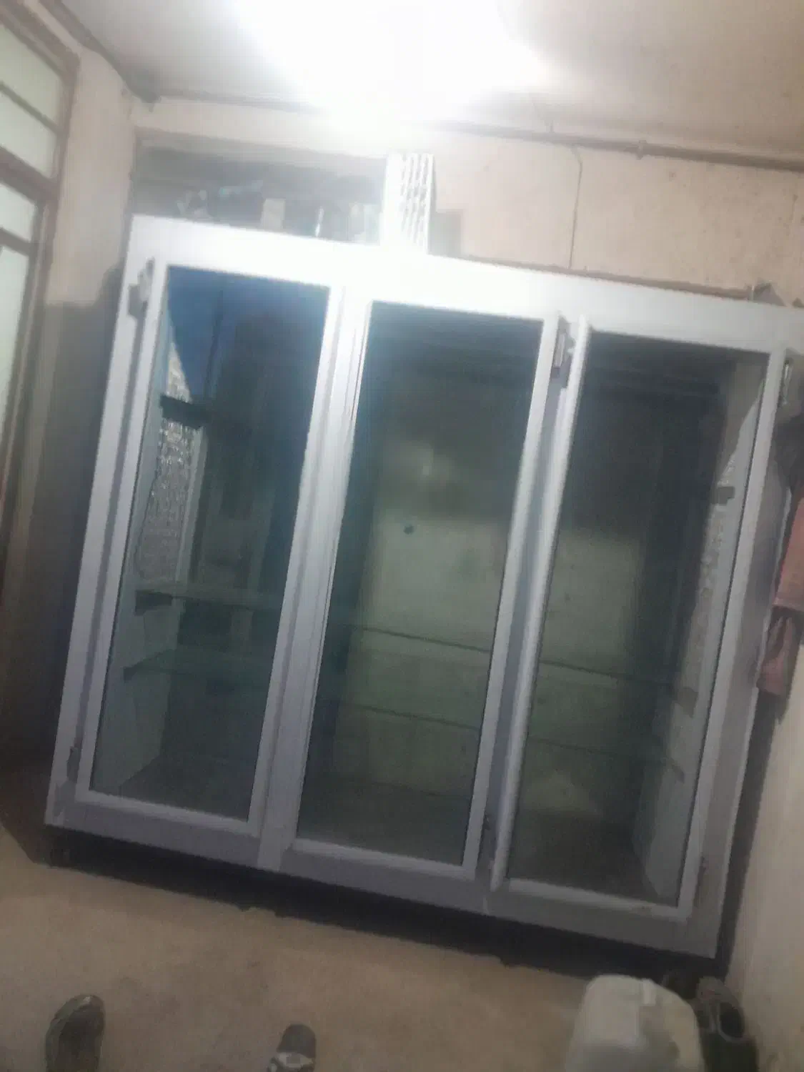 یخچال قصابی|یخچال و فریزر|شیروان (خراسان), |دیوار