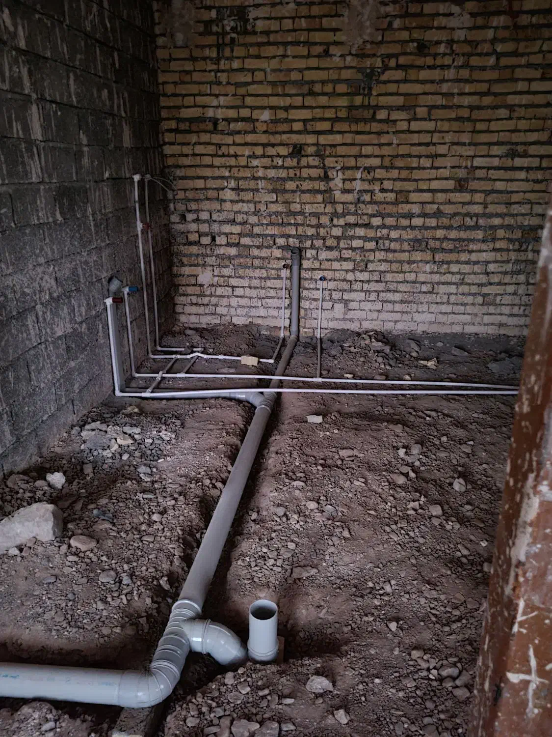 خدمات لوله کشی آب|خدمات پیشه و مهارت|چناران, |دیوار