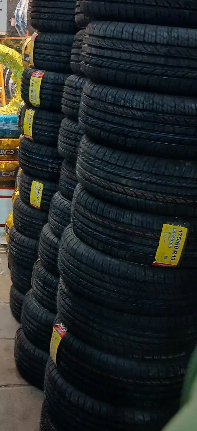 175/60/13 کویر|قطعات یدکی و لوازم جانبی|برازجان, |دیوار