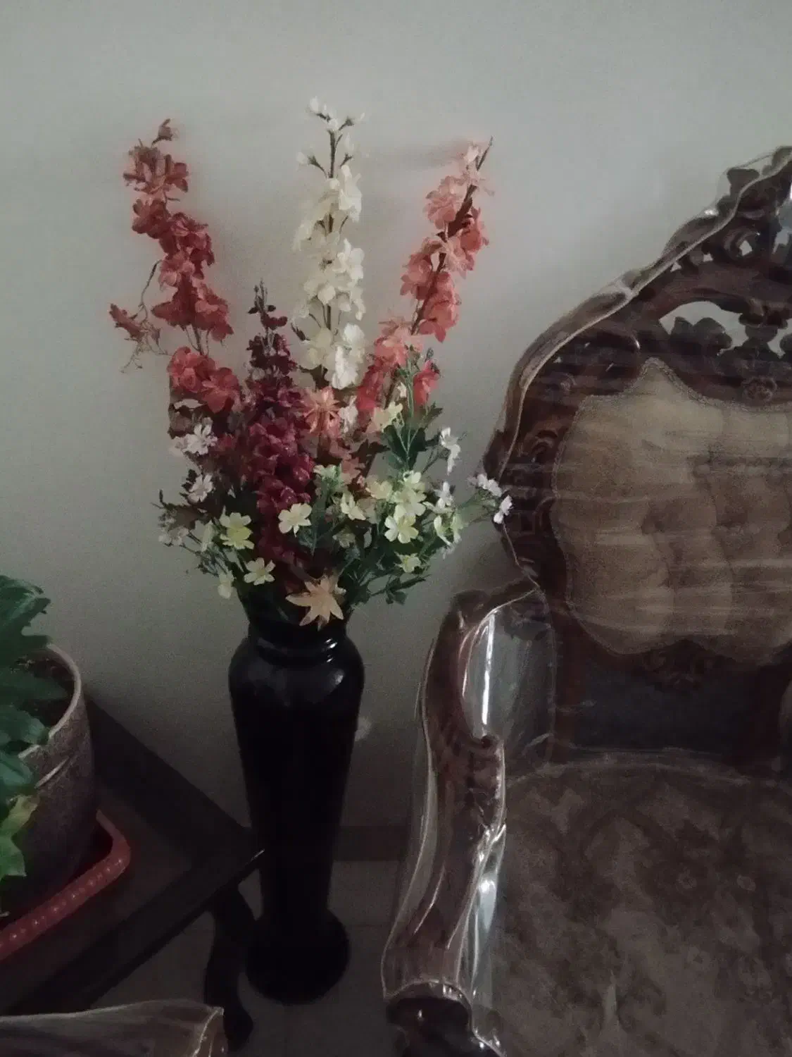 گل و گلدون|گل مصنوعی|کرج, شاهینویلا|دیوار