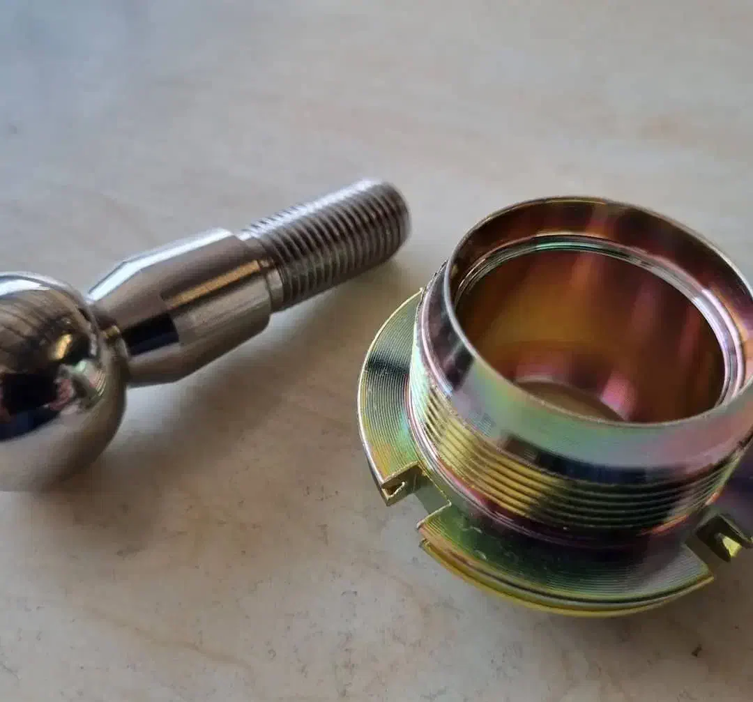 اپراتور CNC|استخدام صنعتی، فنی، مهندسی|خسروشاه, |دیوار