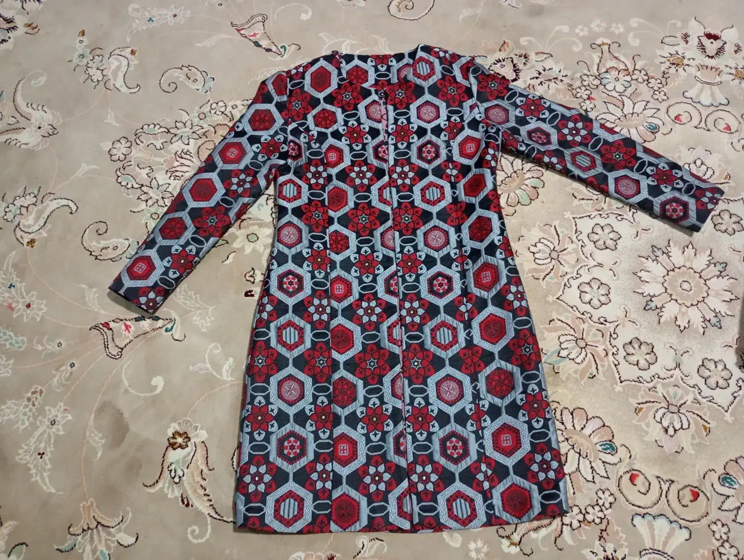 مانتو|لباس|مشهد, امیرآباد|دیوار