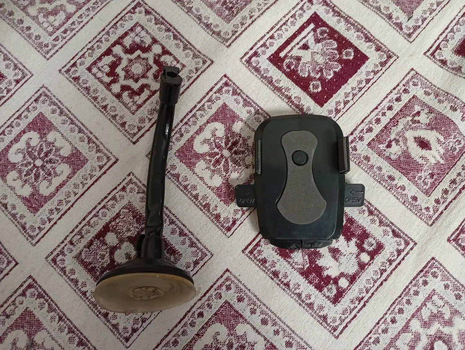 هولدر موبایل|لوازم جانبی موبایل و تبلت|تهران, فدک|دیوار