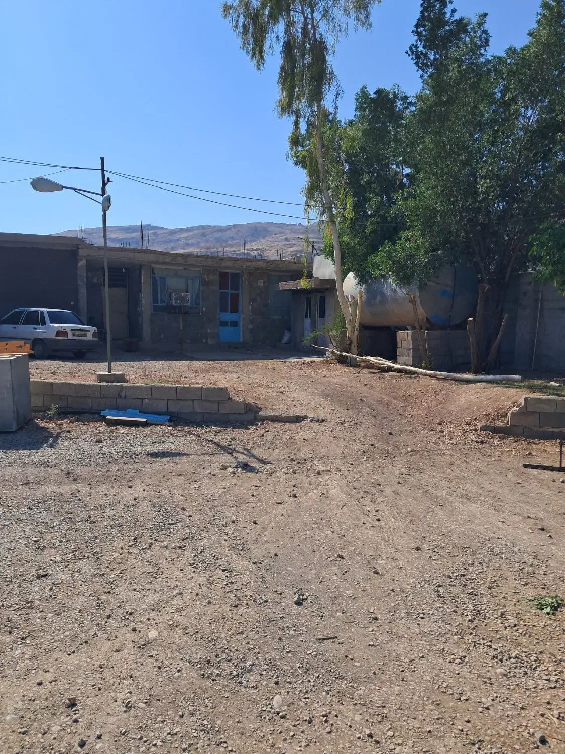 گاوداری  فروشی|فروش دفتر صنعتی، کشاورزی، تجاری|مسجد سلیمان, |دیوار