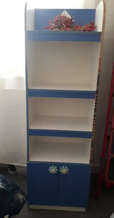 کمد کودک|جاکفشی، کمد، دراور|تبریز, |دیوار