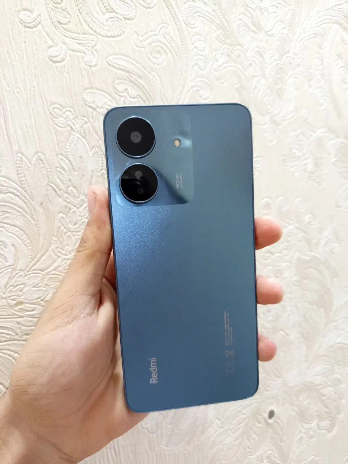 گوشی شیائومی ردمی 13c گیگ 256|موبایل|اهواز, زیتون کارمندی|دیوار