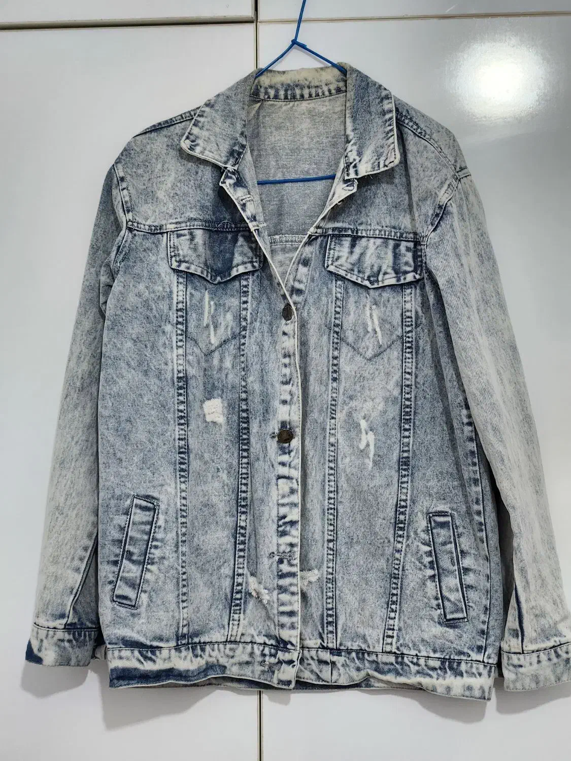 کت جین و مانتو|لباس|سبزوار, گلشن|دیوار