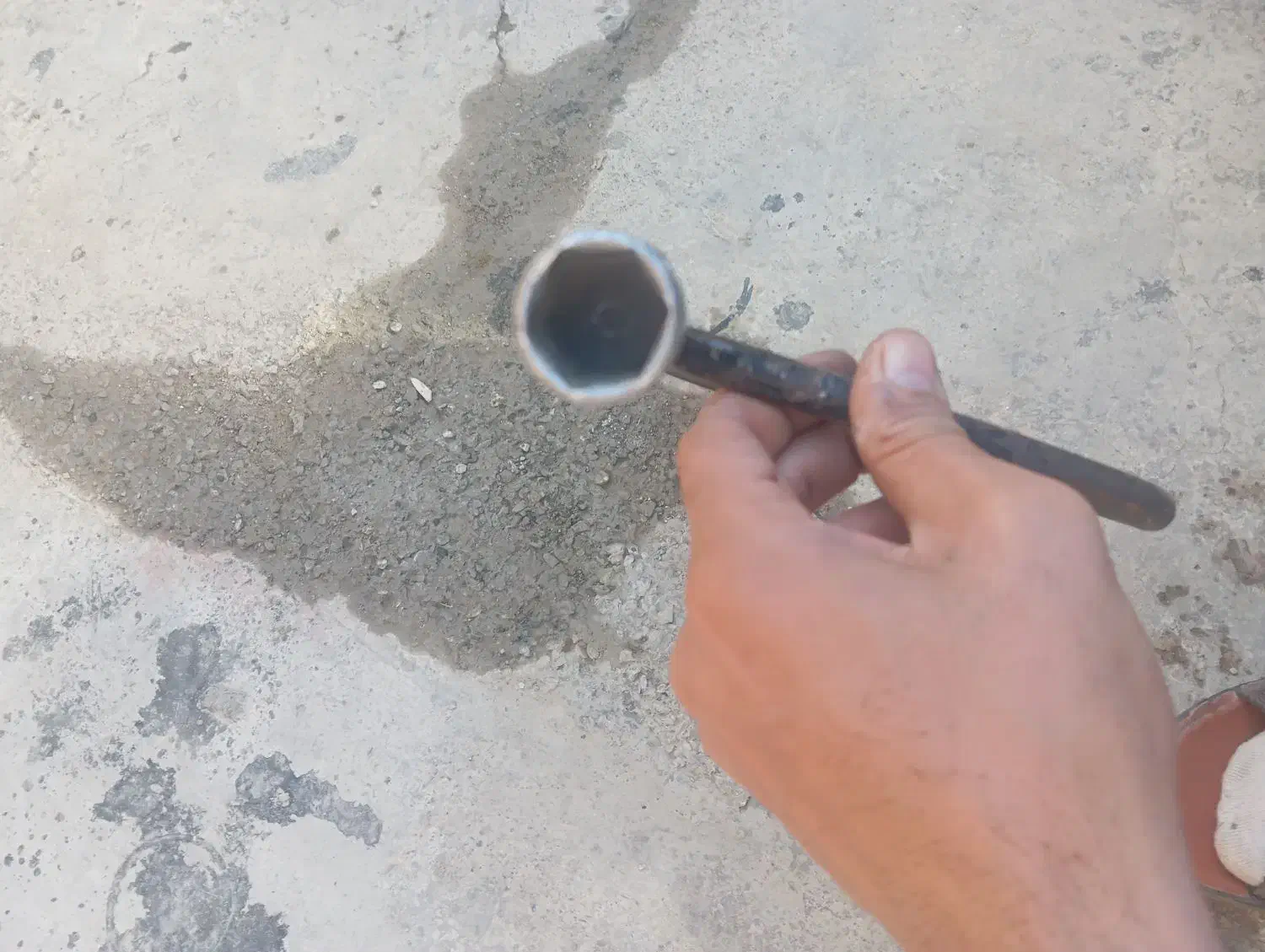 آچار پژو|ابزارآلات|سنندج, |دیوار