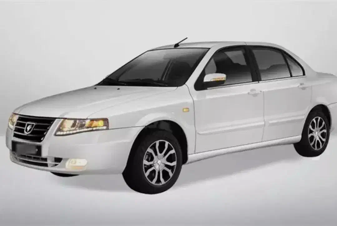 فروش حواله سورن پلاس دو گانه سوز طرح فوق العاده|خودرو سواری و وانت|تهران, افسریه شمالی|دیوار