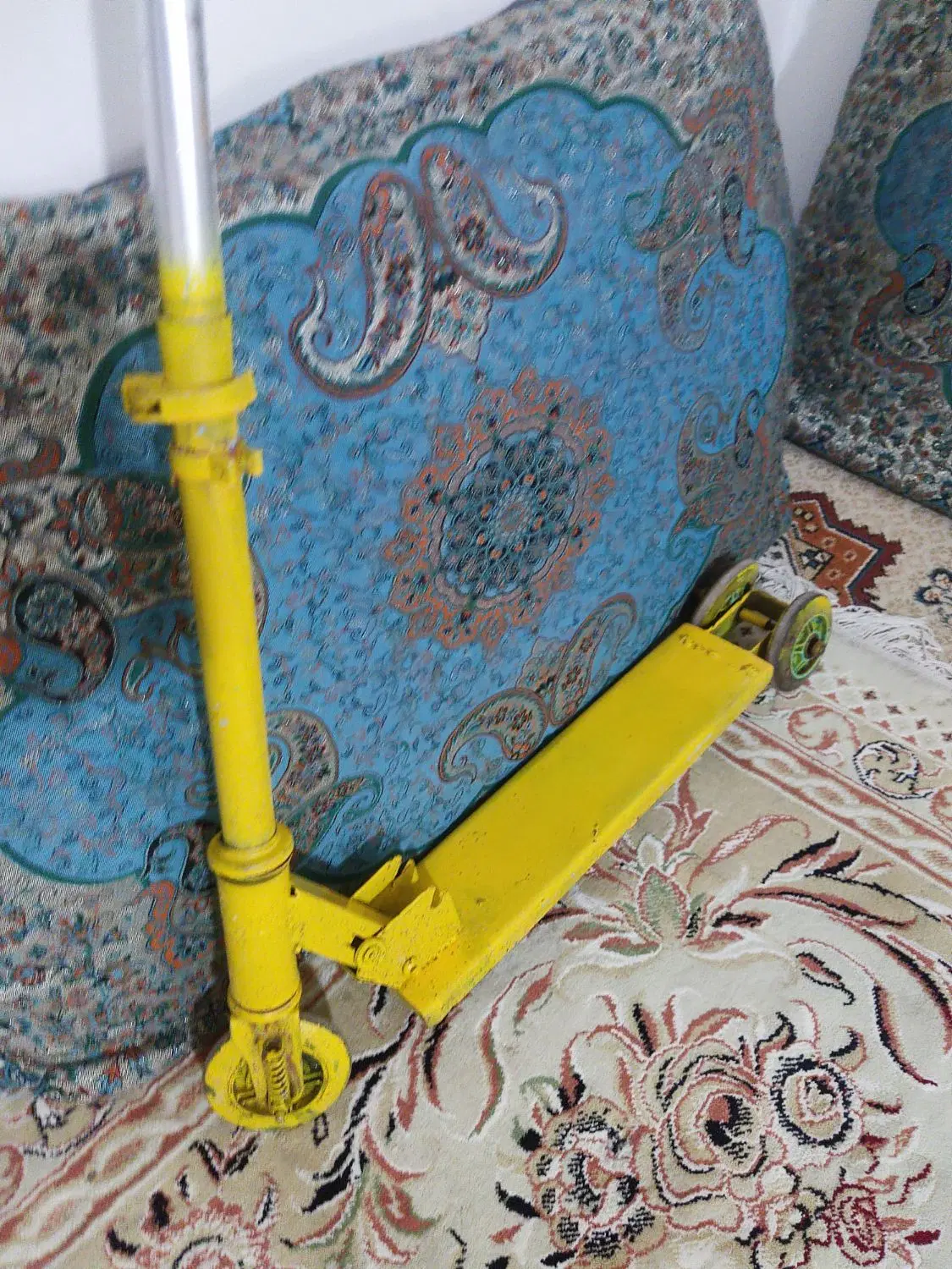 اسکوتر|دوچرخه، اسکیت، اسکوتر|مشهد, انصار|دیوار