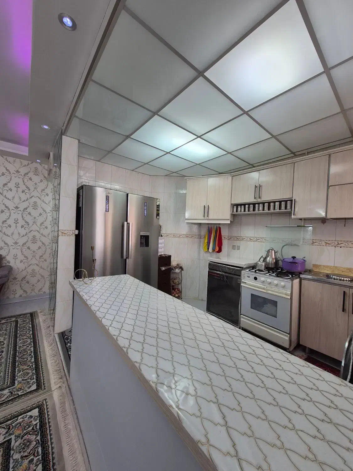 آپارتمان 85متری مسکن مهر|فروش آپارتمان|سنندج, |دیوار