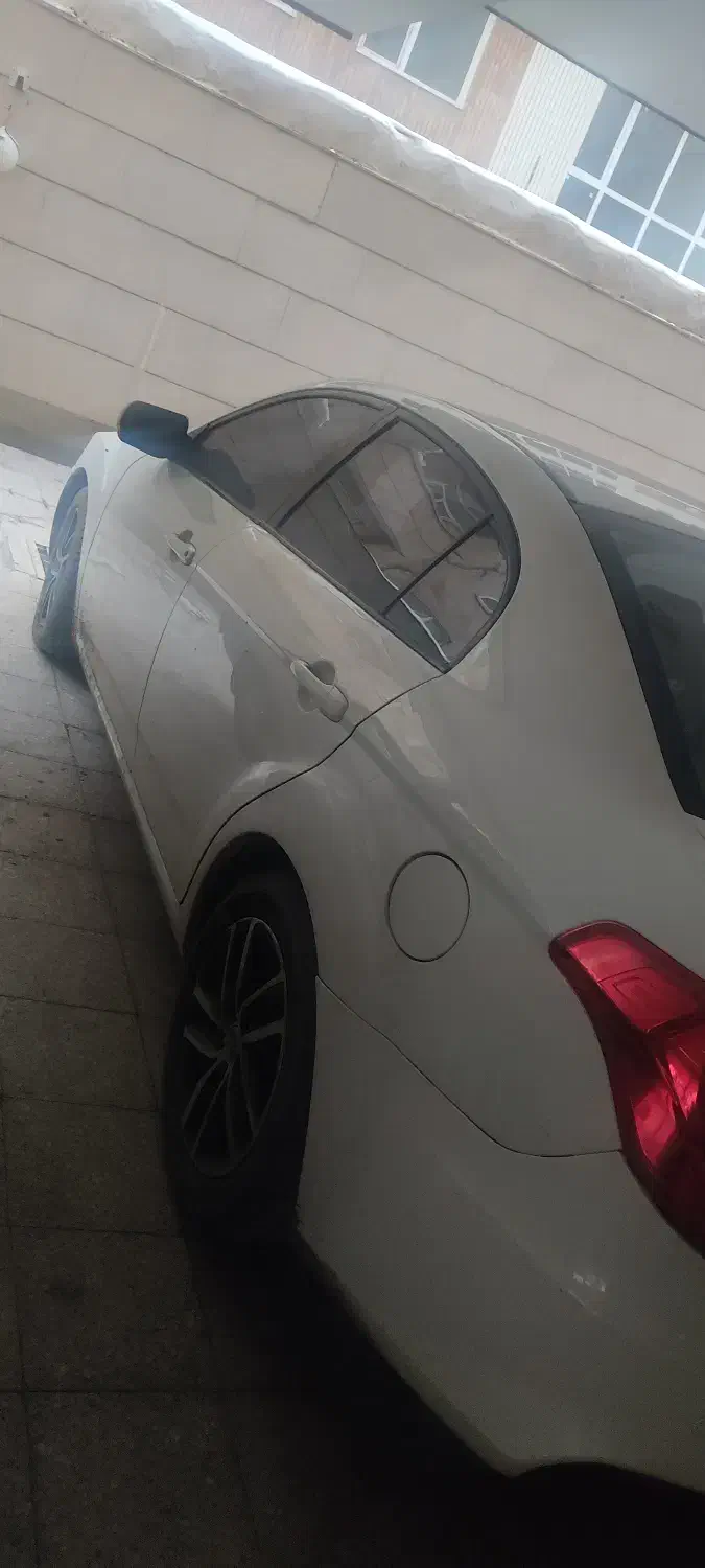 بسترنb50fاتومات|خودرو سواری و وانت|مشهد, الهیه|دیوار