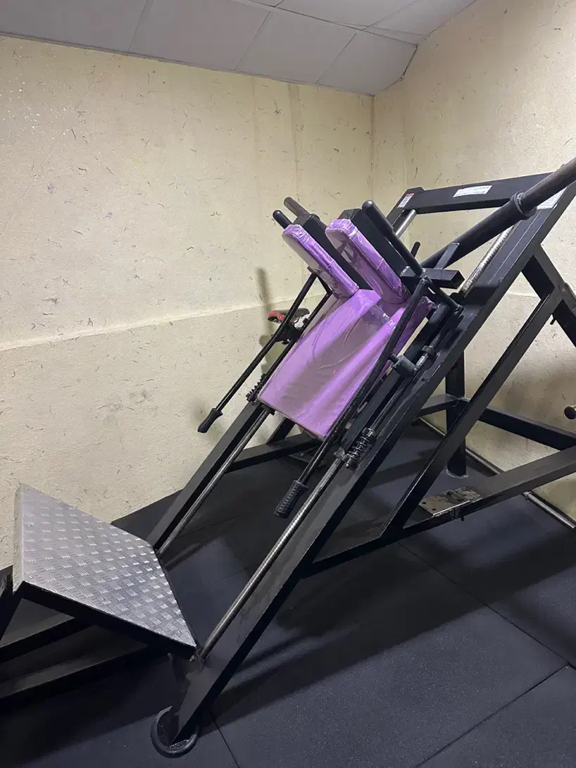 دستگاه بدنسازی|تجهیزات ورزشی|یزد, |دیوار