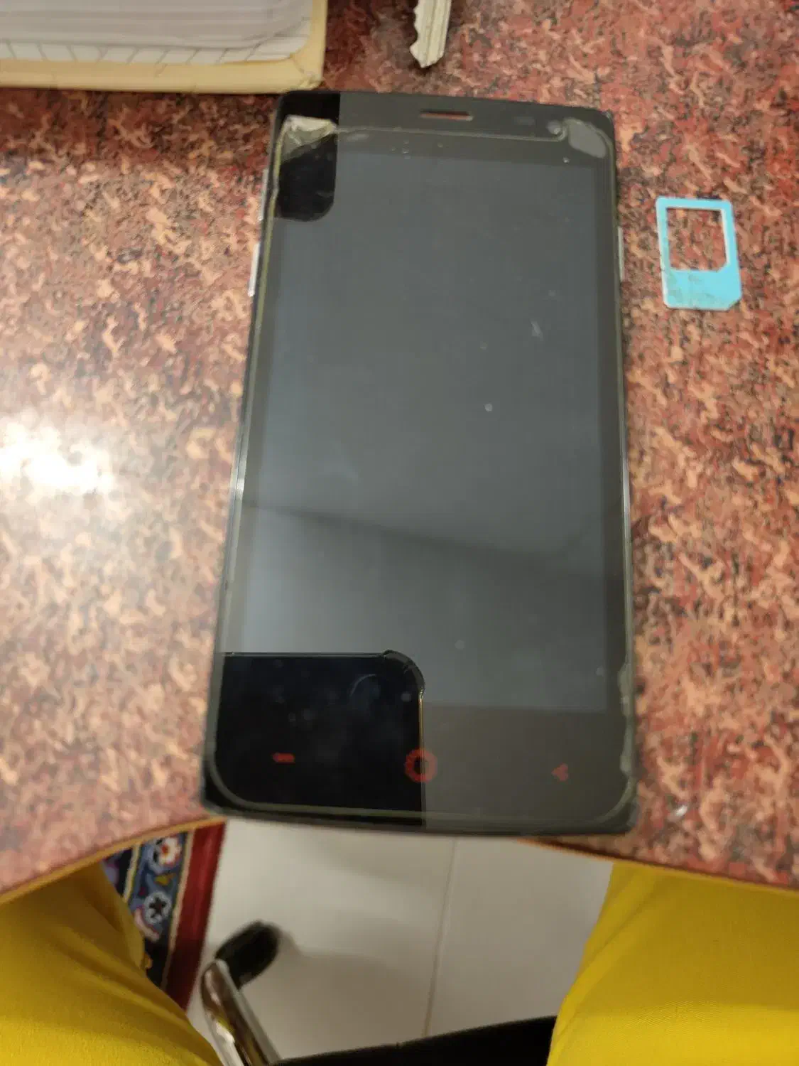 موبایل|موبایل|قم, شاه ابراهیم|دیوار