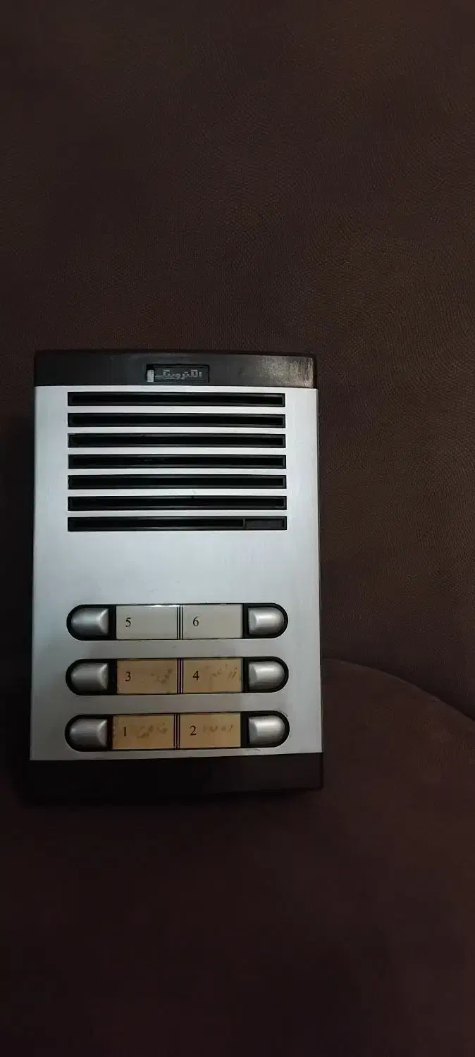 پنل صوتی الکتروپیک ۶ واحدی|صوتی و تصویری|رشت, کوی بیانی|دیوار