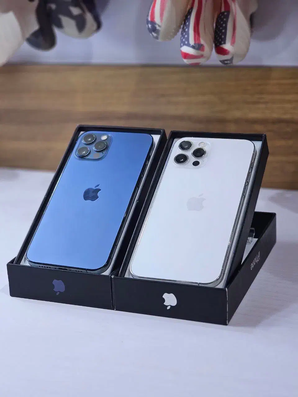 IPHONE 12 PRO آیفون 12 پرو تمیز و در حد|موبایل|تهران, گیشا|دیوار