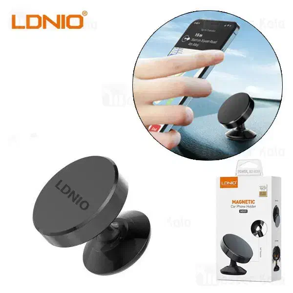 پایه نگهدارنده (هولدر) ماشین|لوازم جانبی موبایل و تبلت|شهرکرد, |دیوار