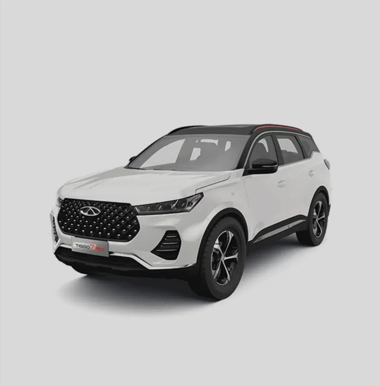 تیگو ۷ پرو پرمیوم صفر ۴۰۴|خودرو سواری و وانت|اصفهان, طامه|دیوار