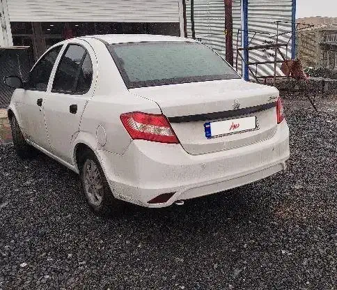 ساینا EX مدل ۱۳۹۹|خودرو سواری و وانت|کرمانشاه, |دیوار