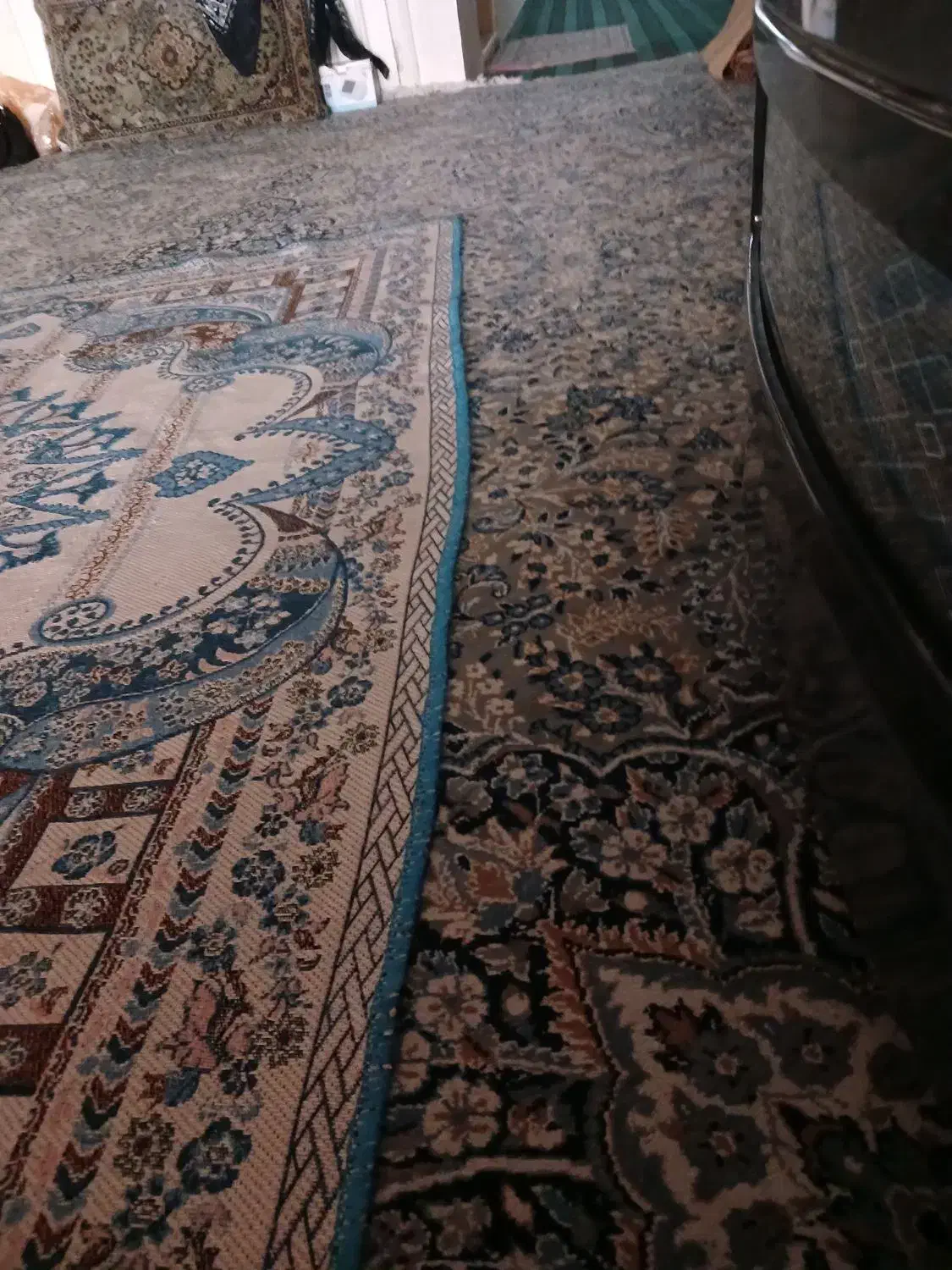 نظافت منزل|استخدام سرایداری و نظافت|مشهد, شهید بهشتی|دیوار