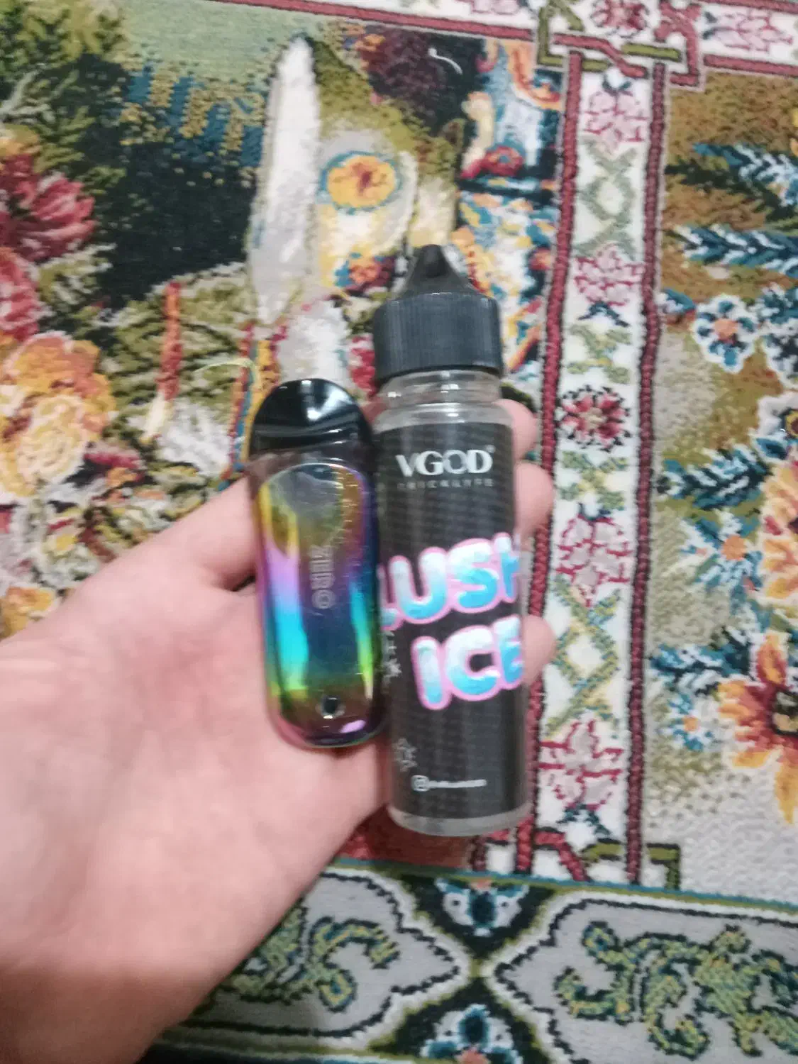 وی پاد زیرو با جویس|زیورآلات و اکسسوری|نشتارود, |دیوار