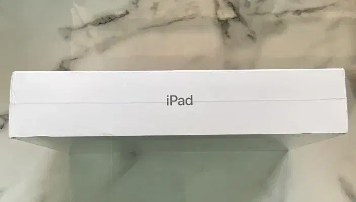 IPad 9th generation(64GB)-آکبند و پلمپ|تبلت|اهواز, شهرک نفت|دیوار