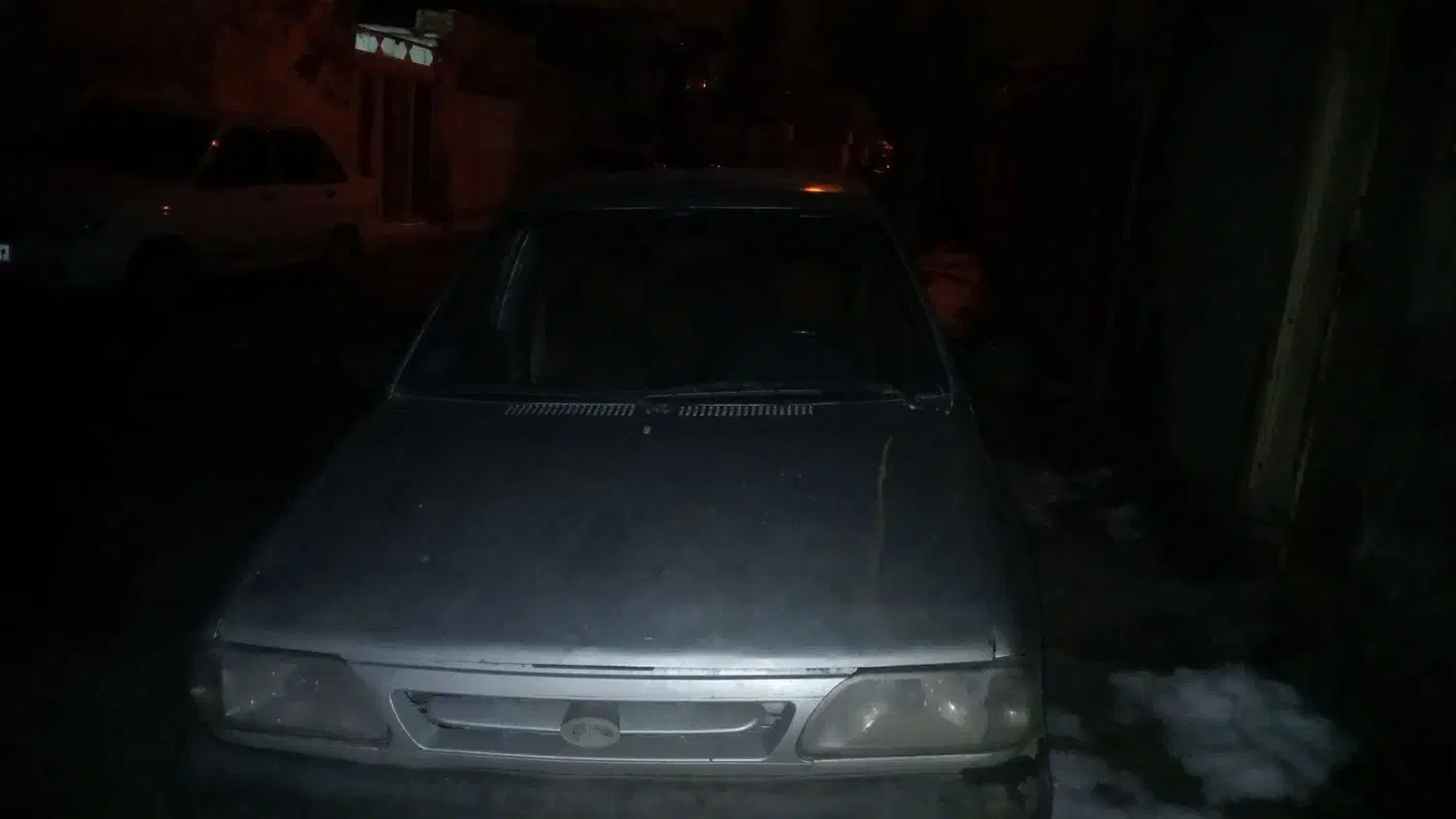 پراید ۸۵|خودرو سواری و وانت|تربت جام, اسماعیل آباد|دیوار