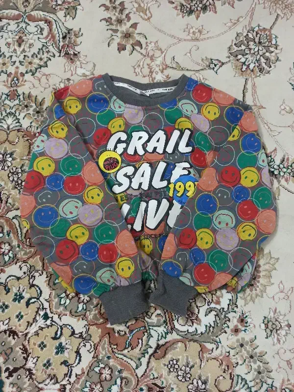 کراپ دخترانه نو|کفش و لباس بچه|تربتحیدریه, ۴۵ متری|دیوار