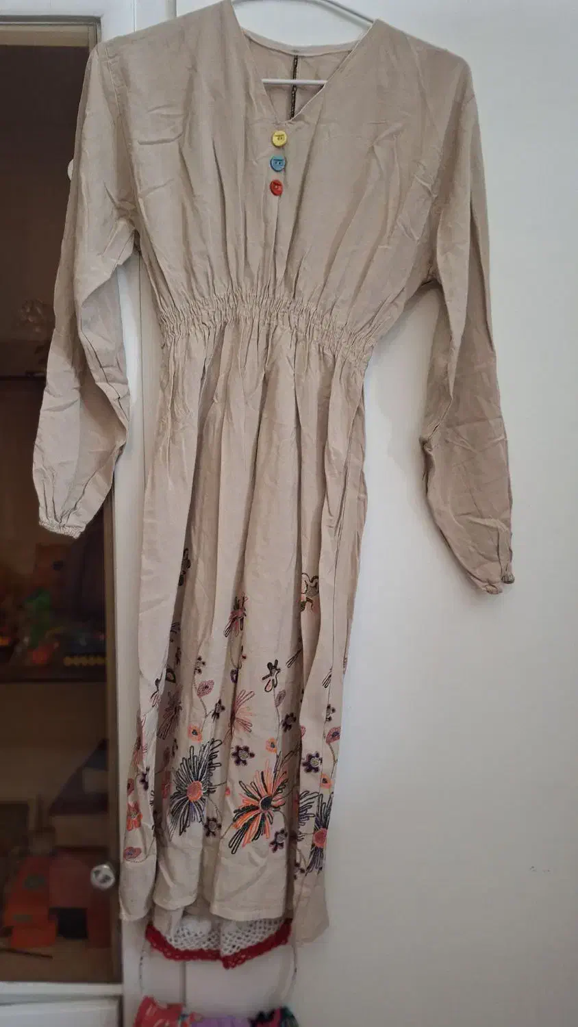 لباس زیر قیمت بدلیل تک سایز|لباس|اصفهان, مولوی|دیوار