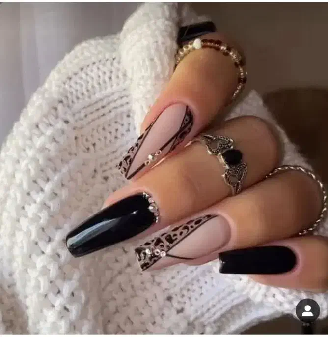 آموزش کاشت ناخن +خدمات vip|خدمات آموزشی|بندر کنگان, |دیوار