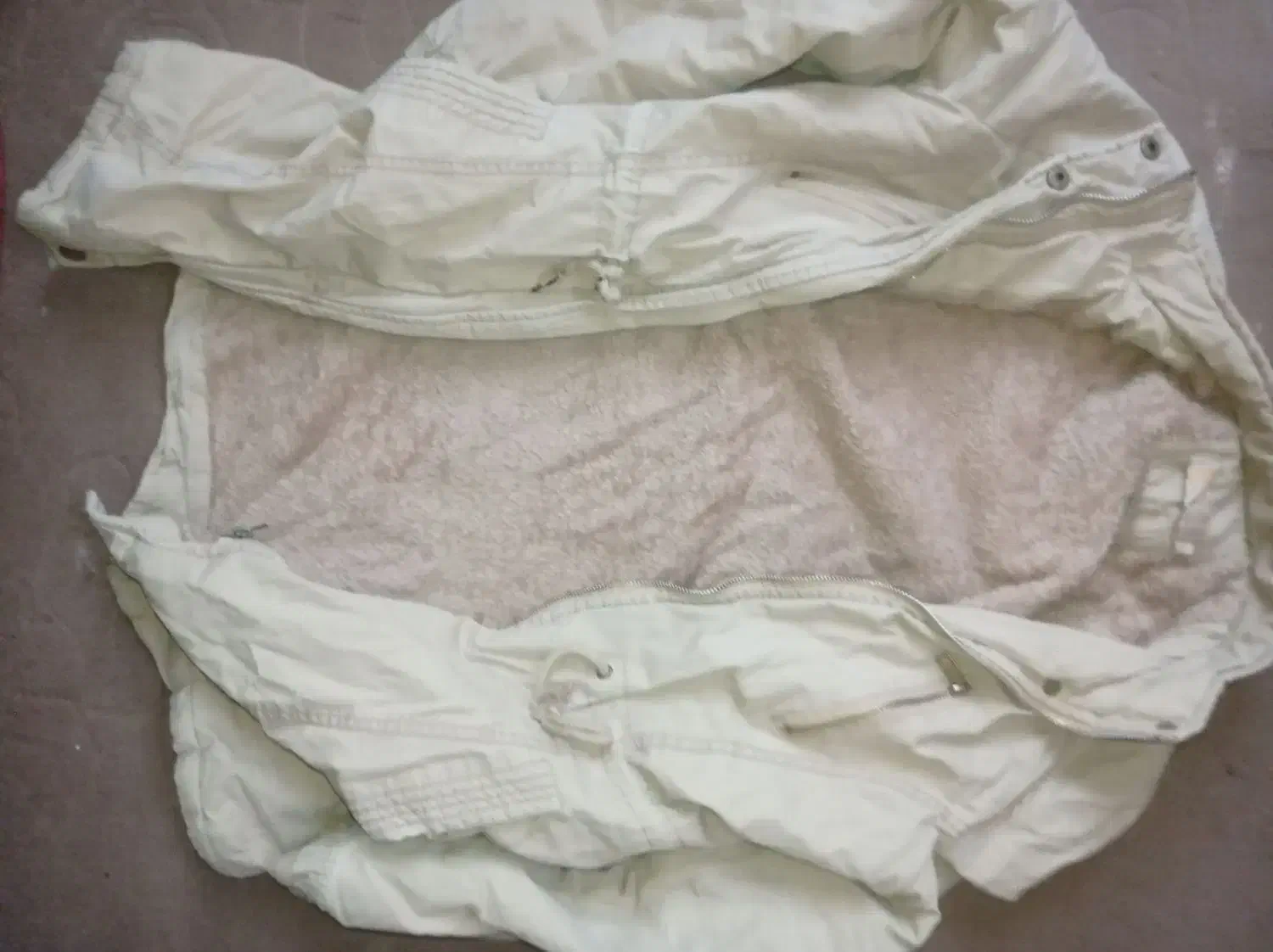 کاپشن و مانتو|لباس|نیشابور, شریعتی|دیوار