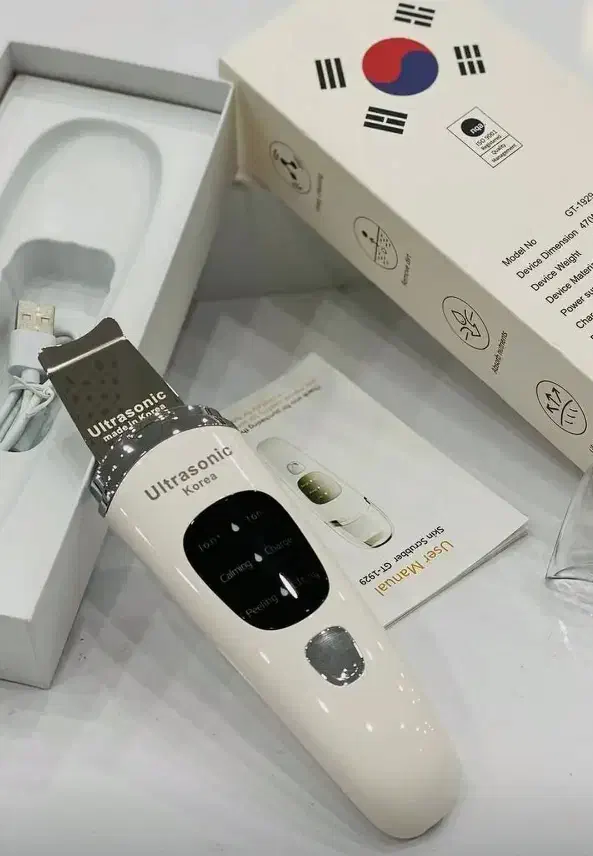 دستگاه درما اف(اتوپوست)|آرایشگاه و سالن‌های زیبایی|کاشان, کلنگه|دیوار