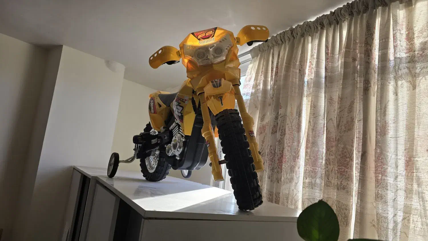 موتورشارژی|اسباب‌‌بازی|خمینی‌شهر, |دیوار