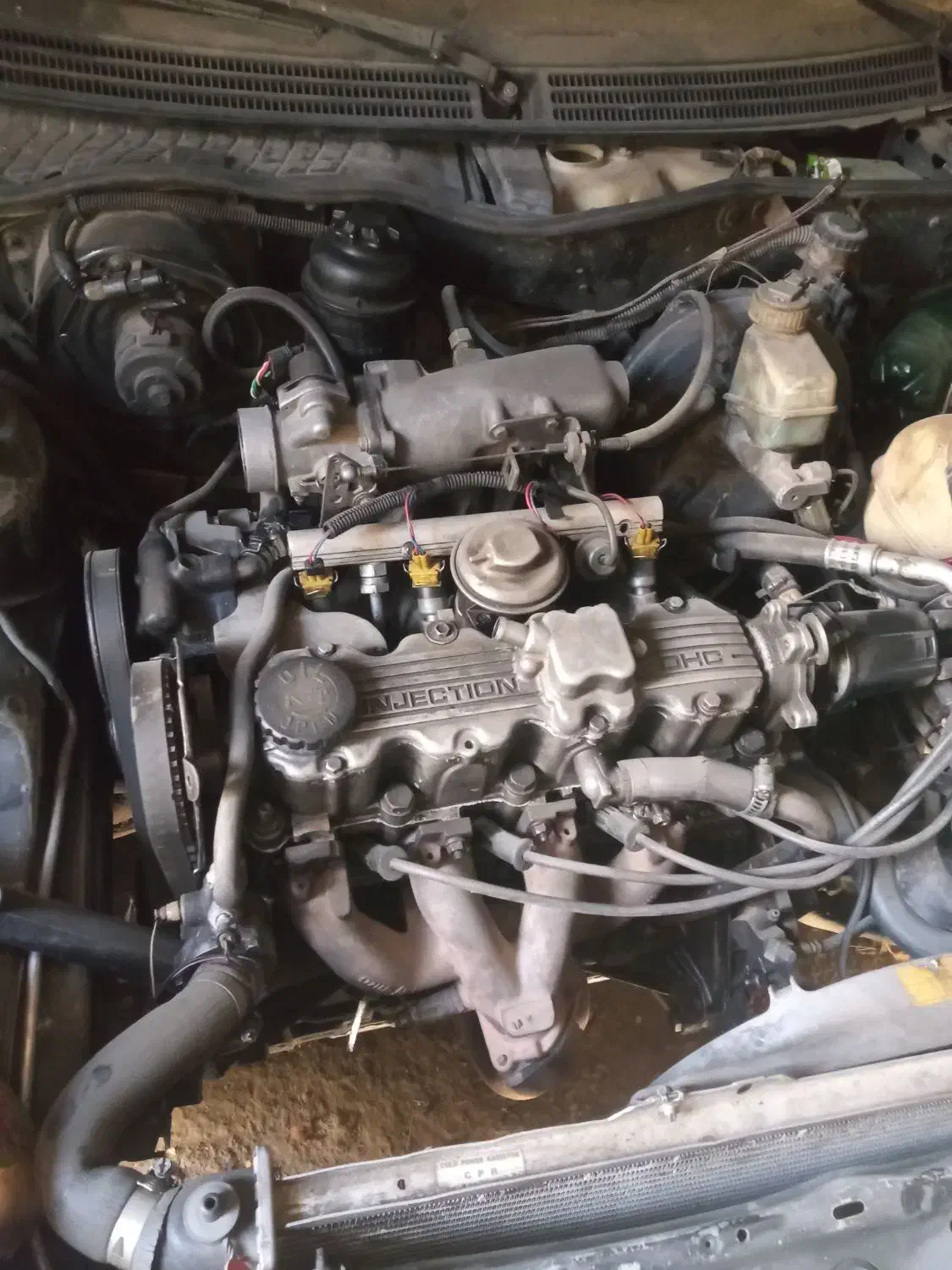 دوواسپرو1994|خودرو سواری و وانت|نمشیر, |دیوار