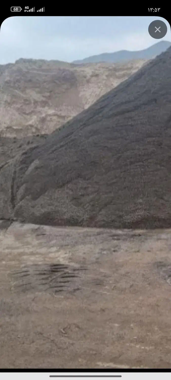 ماسه و آجر باقیمت مناسب ومخلوط ریزی|مصالح و تجهیزات ساختمان|کاشان, شهرک صنعتی فتح المبین|دیوار